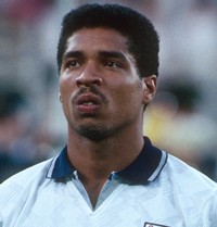 	Des Walker 	